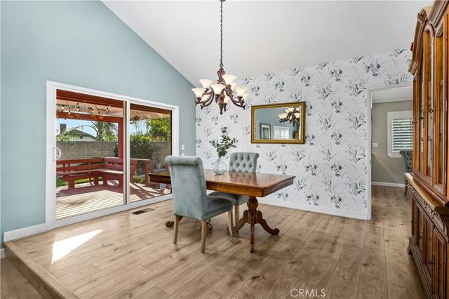 4740 Valle Verde Court, La Verne, CA 91750