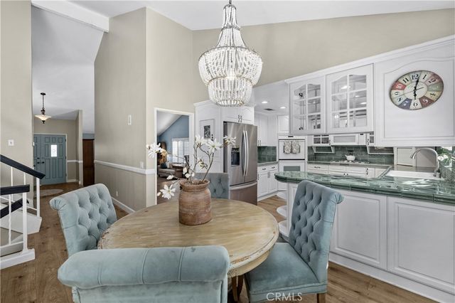 4740 Valle Verde Court, La Verne, CA 91750