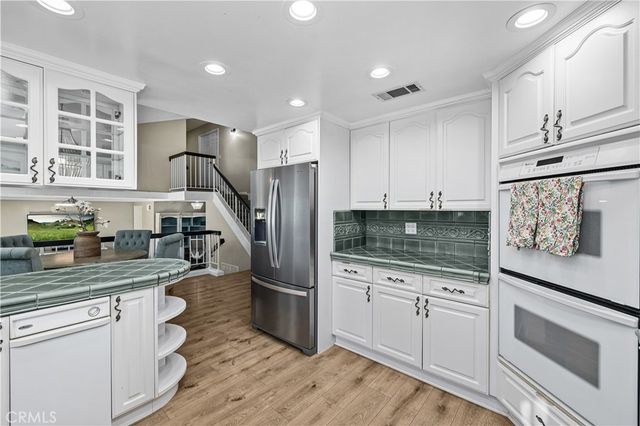 4740 Valle Verde Court, La Verne, CA 91750