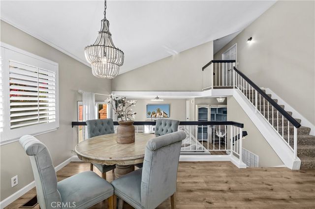 4740 Valle Verde Court, La Verne, CA 91750