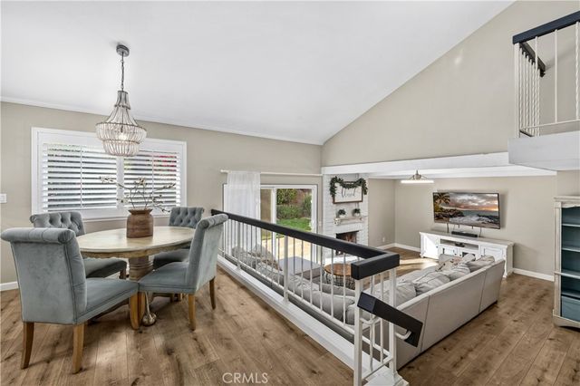 4740 Valle Verde Court, La Verne, CA 91750