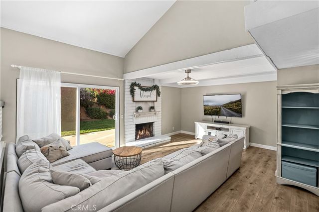 4740 Valle Verde Court, La Verne, CA 91750