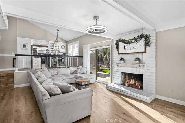 4740 Valle Verde Court, La Verne, CA 91750