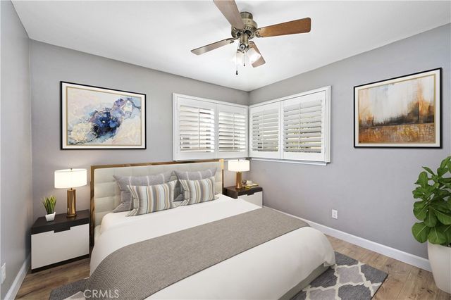 4740 Valle Verde Court, La Verne, CA 91750