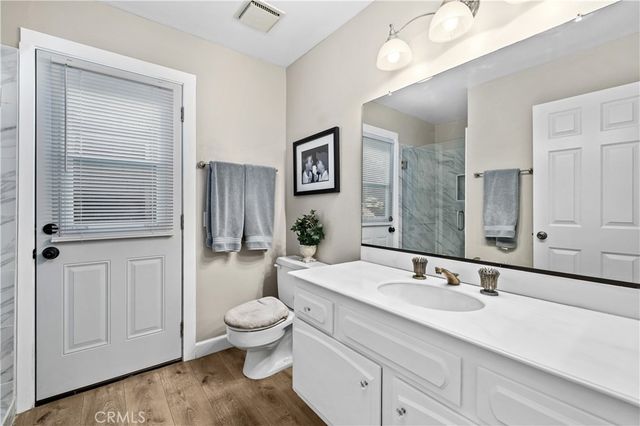 4740 Valle Verde Court, La Verne, CA 91750