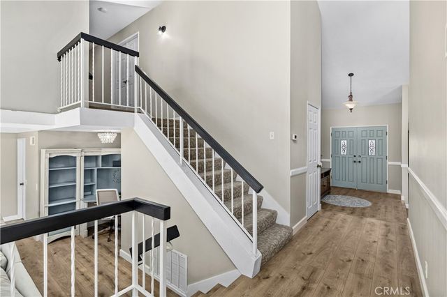 4740 Valle Verde Court, La Verne, CA 91750