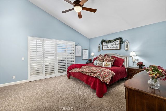 4740 Valle Verde Court, La Verne, CA 91750