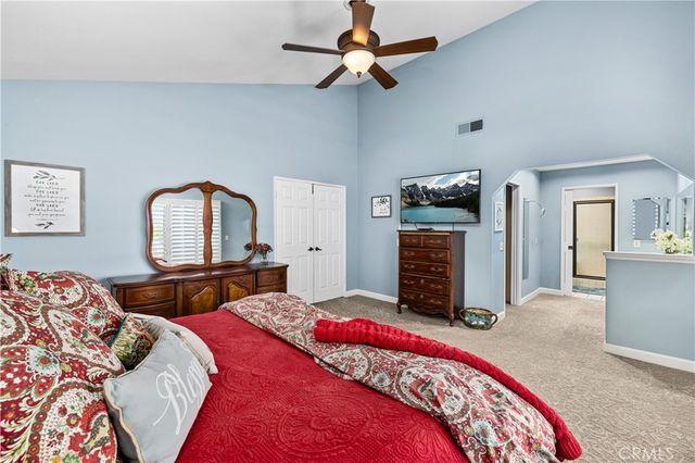 4740 Valle Verde Court, La Verne, CA 91750