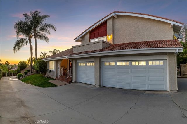 4740 Valle Verde Court, La Verne, CA 91750