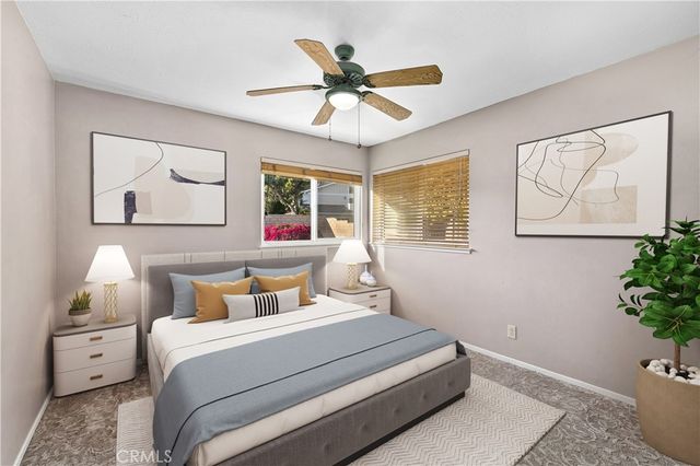 4740 Valle Verde Court, La Verne, CA 91750