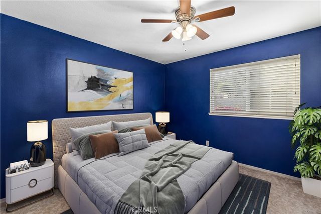 4740 Valle Verde Court, La Verne, CA 91750