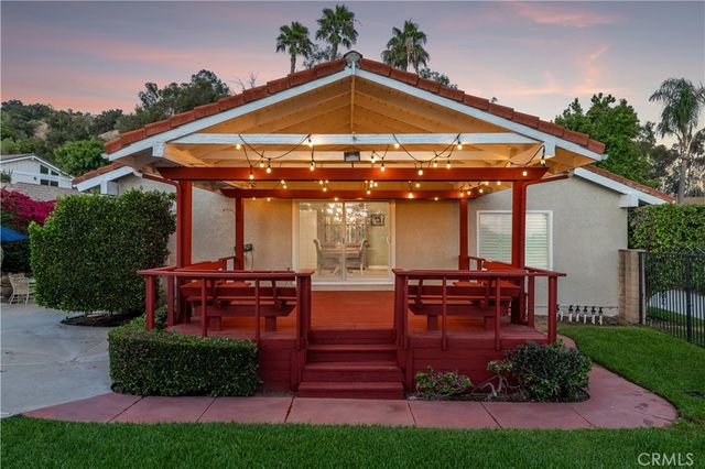 4740 Valle Verde Court, La Verne, CA 91750