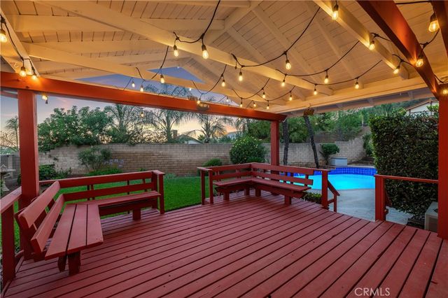 4740 Valle Verde Court, La Verne, CA 91750