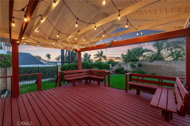 4740 Valle Verde Court, La Verne, CA 91750