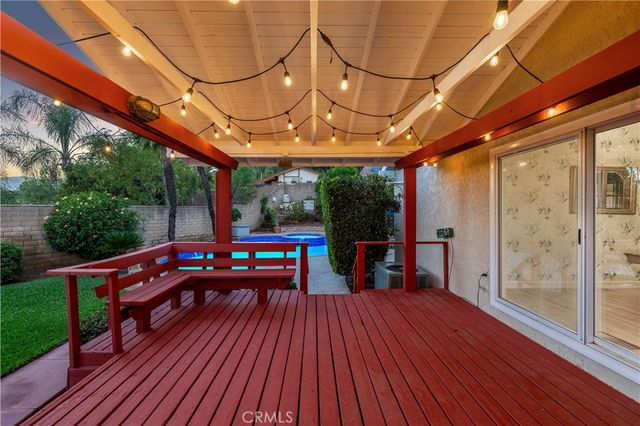 4740 Valle Verde Court, La Verne, CA 91750