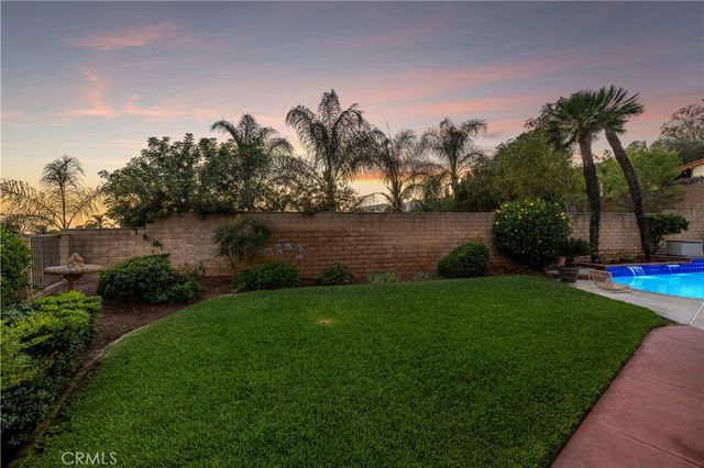 4740 Valle Verde Court, La Verne, CA 91750