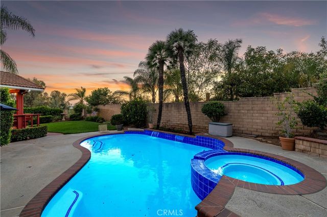 4740 Valle Verde Court, La Verne, CA 91750
