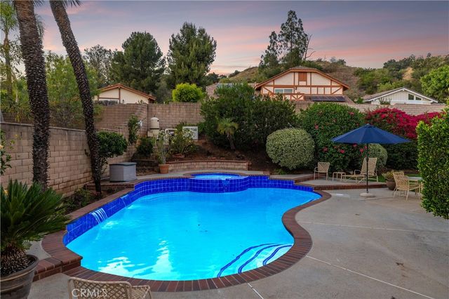 4740 Valle Verde Court, La Verne, CA 91750