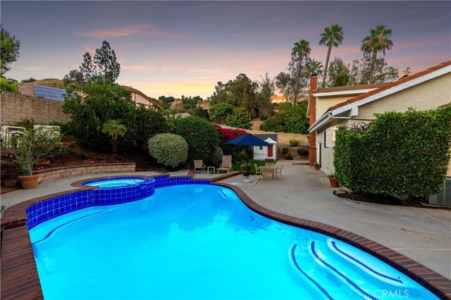 4740 Valle Verde Court, La Verne, CA 91750