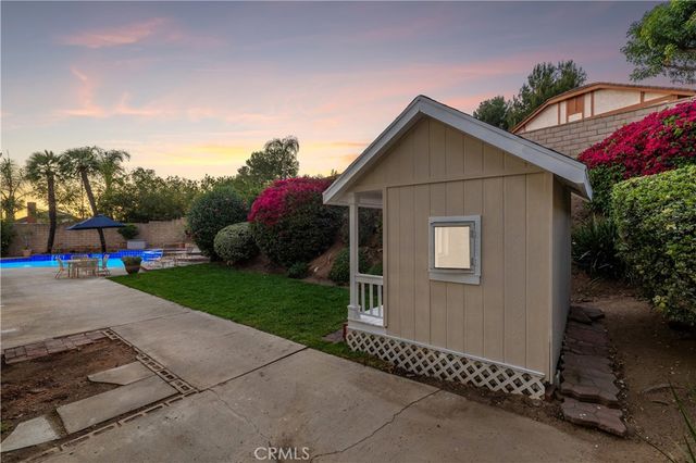4740 Valle Verde Court, La Verne, CA 91750