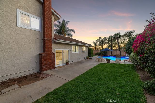 4740 Valle Verde Court, La Verne, CA 91750