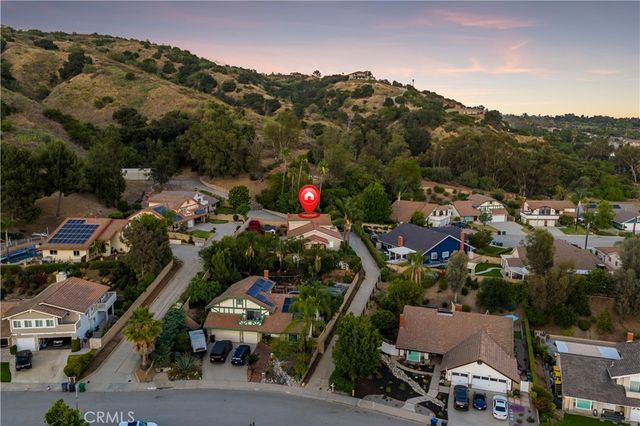 4740 Valle Verde Court, La Verne, CA 91750