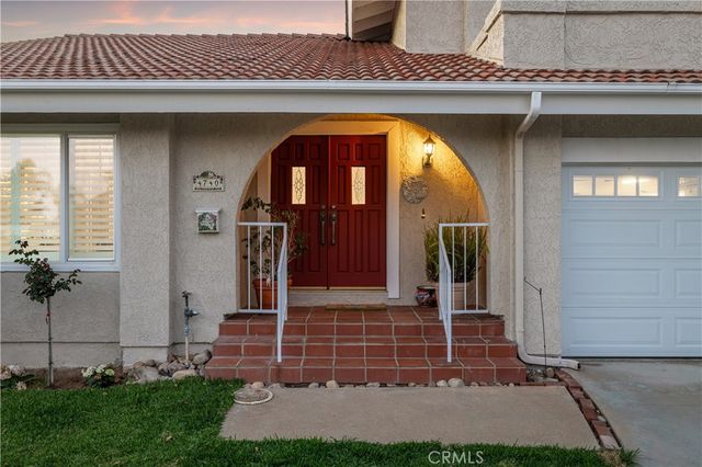 4740 Valle Verde Court, La Verne, CA 91750