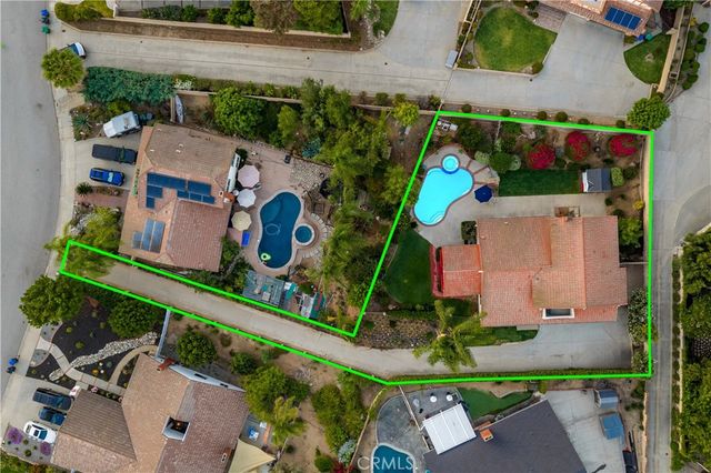 4740 Valle Verde Court, La Verne, CA 91750