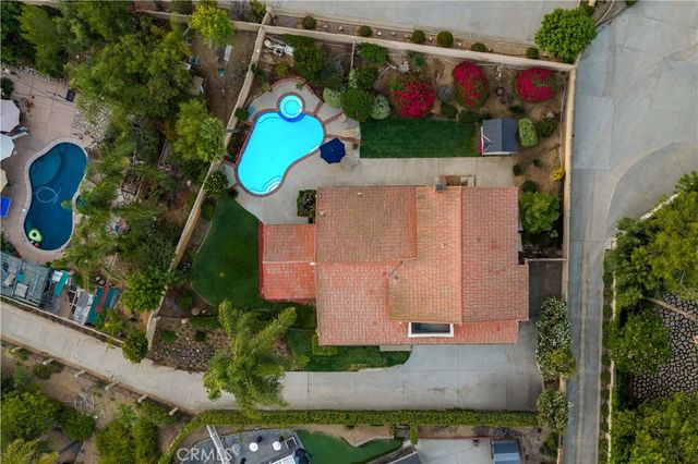 4740 Valle Verde Court, La Verne, CA 91750