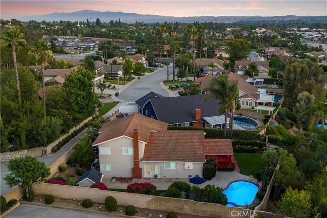 4740 Valle Verde Court, La Verne, CA 91750