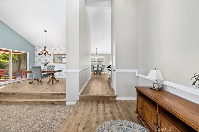 4740 Valle Verde Court, La Verne, CA 91750