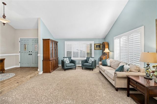 4740 Valle Verde Court, La Verne, CA 91750