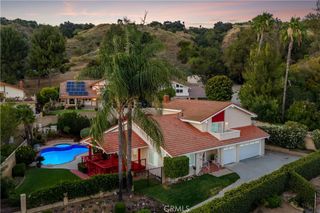 4740 Valle Verde Court, La Verne, CA 91750