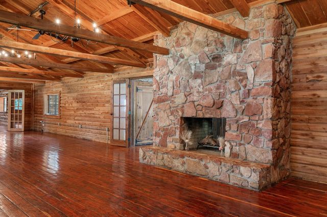 10525 N State Highway 78, Ravenna, TX 75476