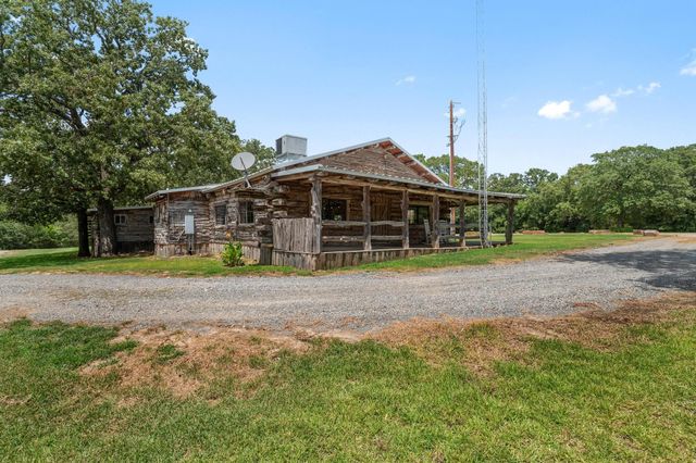 10525 N State Highway 78, Ravenna, TX 75476