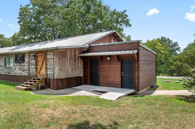 10525 N State Highway 78, Ravenna, TX 75476