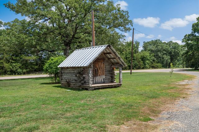 10525 N State Highway 78, Ravenna, TX 75476