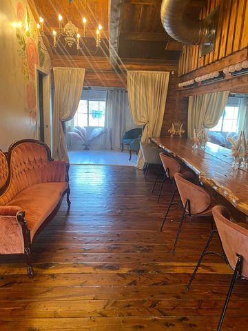 10525 N State Highway 78, Ravenna, TX 75476