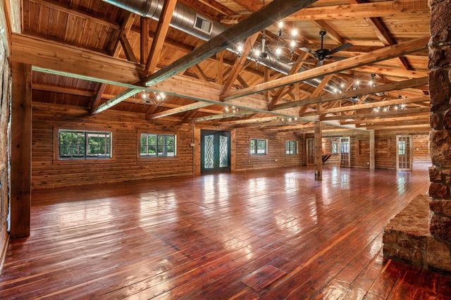 10525 N State Highway 78, Ravenna, TX 75476