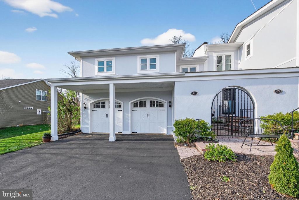 61 HARTZELL DR, Shepherdstown, WV 25443
