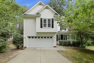 808 Siena Drive, Wake Forest, NC 27587