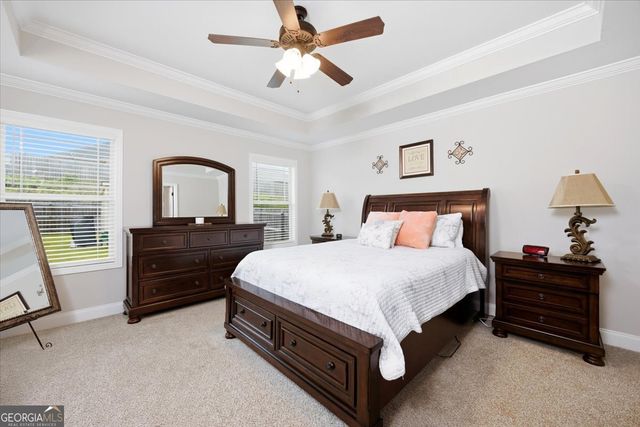 207 Creek Ridge Drive, Warner Robins, GA 31088
