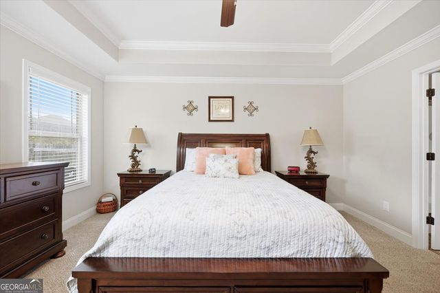 207 Creek Ridge Drive, Warner Robins, GA 31088