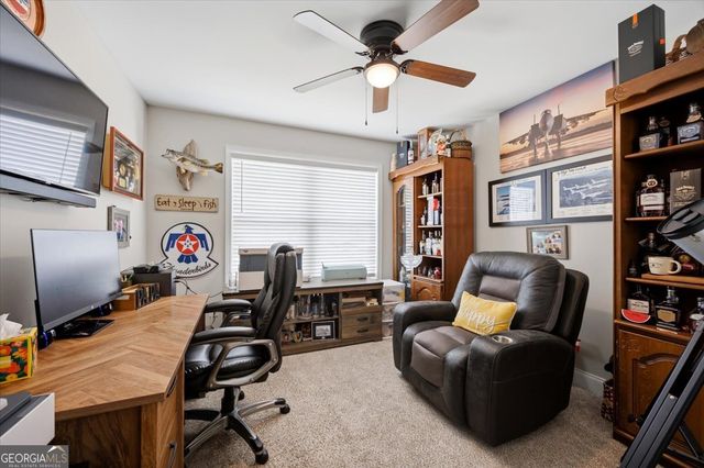207 Creek Ridge Drive, Warner Robins, GA 31088
