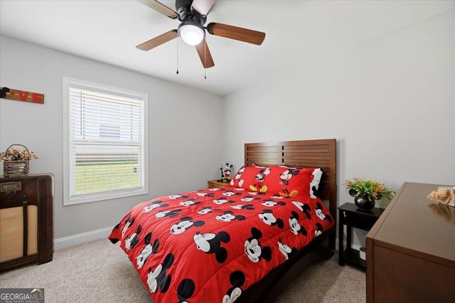 207 Creek Ridge Drive, Warner Robins, GA 31088