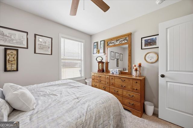 207 Creek Ridge Drive, Warner Robins, GA 31088