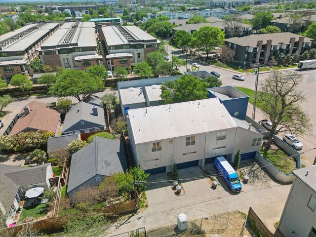 2200 N Peak Street, Dallas, TX 75204