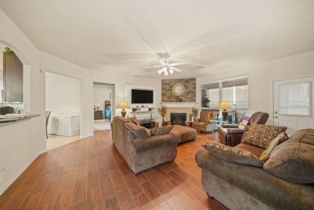 19523 S Oblong Circle, Cypress, TX 77429