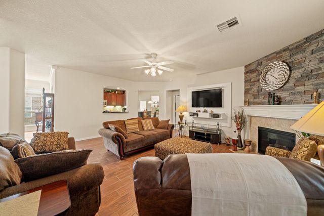 19523 S Oblong Circle, Cypress, TX 77429