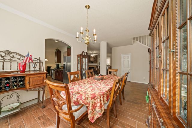 19523 S Oblong Circle, Cypress, TX 77429